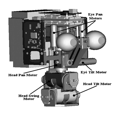 robot study